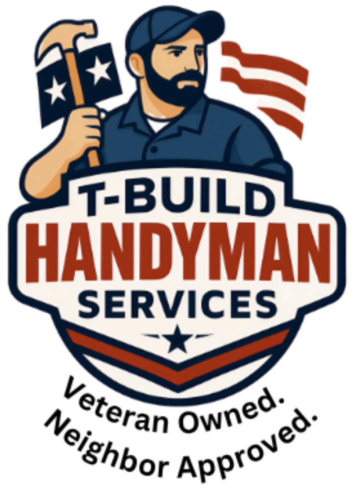 T-Build Handyman Services